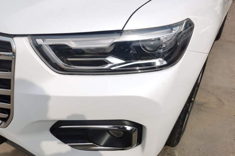 Used Haval H6 2020 1.5 GDIT Automatic Platinum Champion Edition Left Front Headlight
