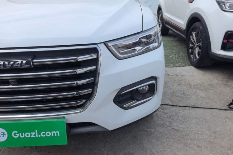Used Haval H6 2020 1.5 GDIT Automatic Platinum Champion Edition Left Front Headlight