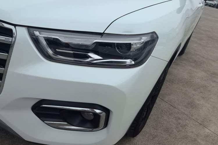 Used Haval H6 2020 1.5 GDIT Automatic Platinum Urban Edition Left Front Headlight