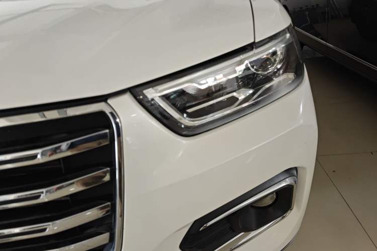 Used Haval H6 2020 1.5 GDIT Automatic Platinum Champion Edition Left Front Headlight