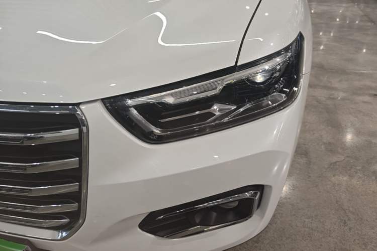 Used Haval H6 2020 1.5 GDIT Automatic Platinum Champion Edition Left Front Headlight