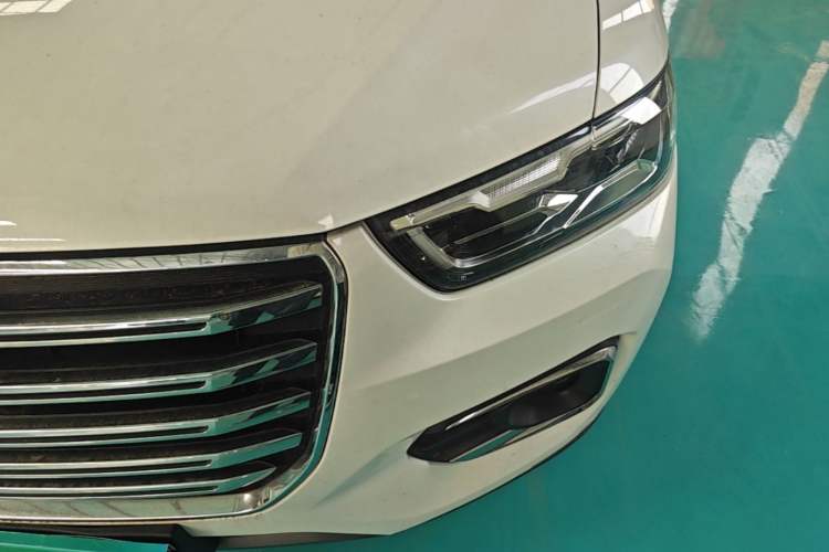 Used Haval H6 2020 1.5 GDIT Automatic Platinum Champion Edition Left Front Headlight