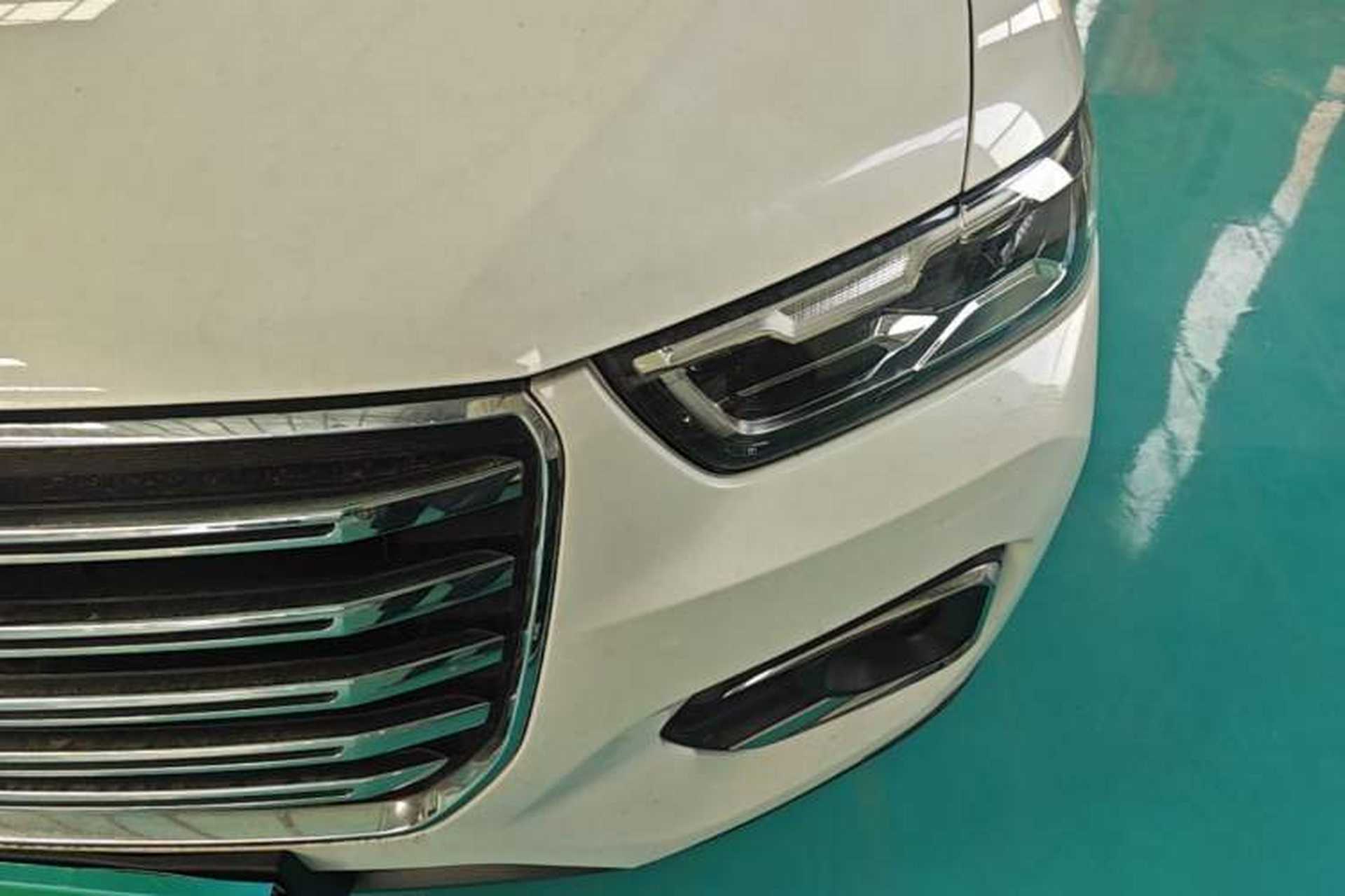 Used Haval H6 2020 1.5 GDIT Automatic Platinum Champion Edition Left Front Headlight