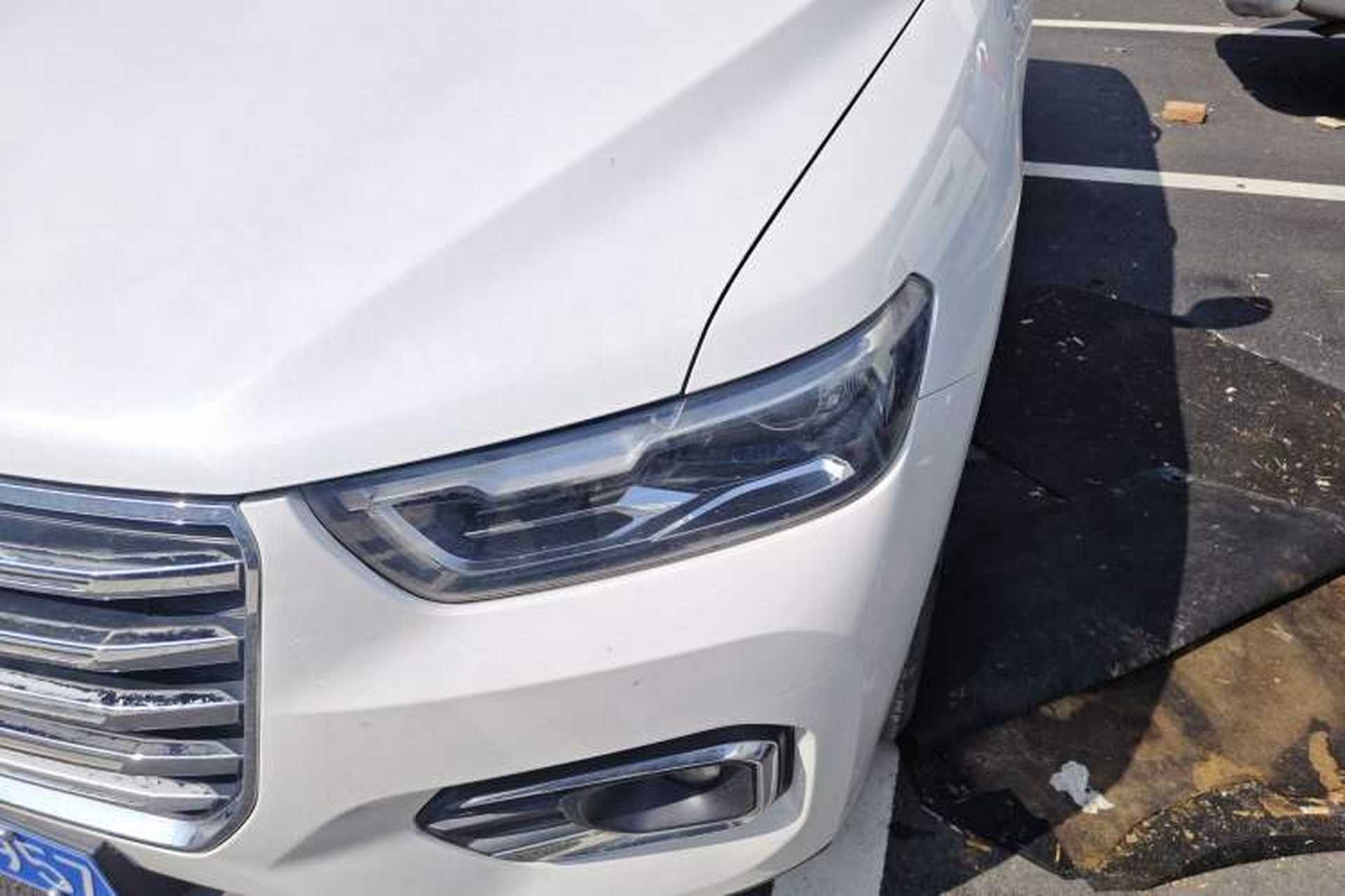 Used Haval H6 2020 1.5 GDIT Automatic Platinum Champion Edition Left Front Headlight