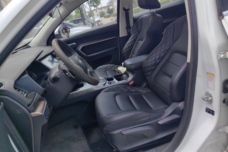 Used Haval H6 2020 1.5 GDIT Automatic Platinum Urban Edition Left Front Seat