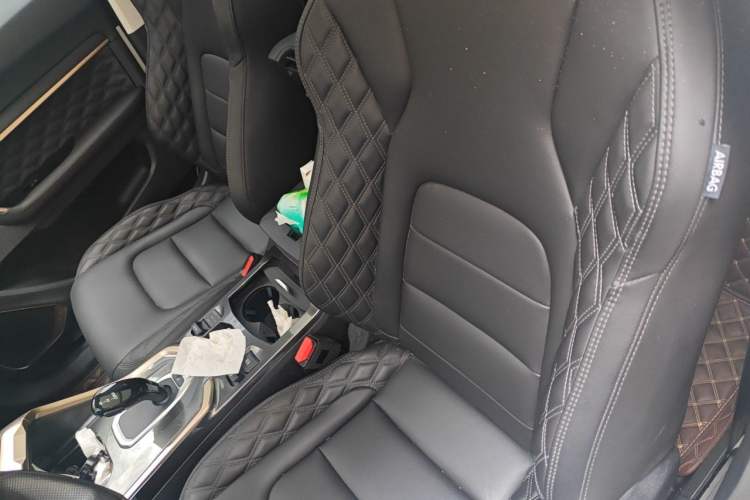 Used Haval H6 2020 1.5 GDIT Automatic Platinum Champion Edition Left Front Seat