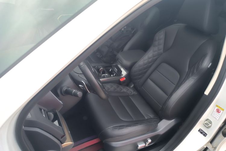 Used Haval H6 2020 1.5 GDIT Automatic Platinum Champion Edition Left Front Seat
