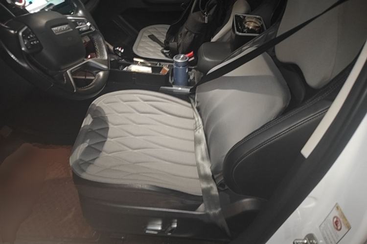 Used Haval H6 2020 2.0 GDIT Automatic Platinum Luxury Edition Left Front Seat