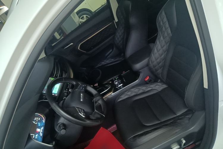 Used Haval H6 2020 1.5 GDIT Automatic Platinum Luxury Edition Left Front Seat
