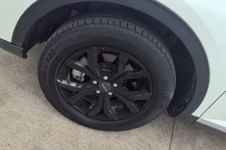 Used Haval H6 2020 1.5 GDIT Automatic Platinum Urban Edition Left Front Wheel Hub