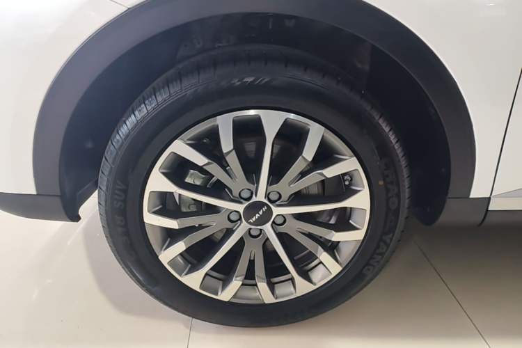 Used Haval H6 2020 1.5 GDIT Automatic Platinum Champion Edition Left Front Wheel Hub