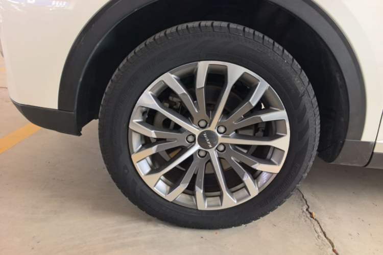 Used Haval H6 2020 1.5 GDIT Automatic Platinum Luxury Edition Left Front Wheel Hub