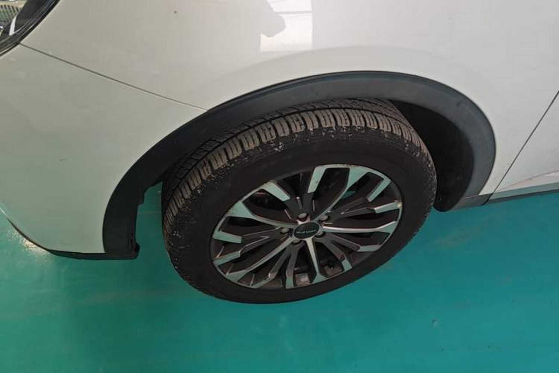 Used Haval H6 2020 1.5 GDIT Automatic Platinum Champion Edition Left Front Wheel Hub