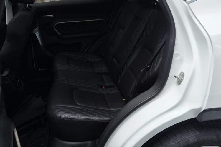 Used Haval H6 2020 1.5 GDIT Automatic Platinum Luxury Edition Left Rear Seat