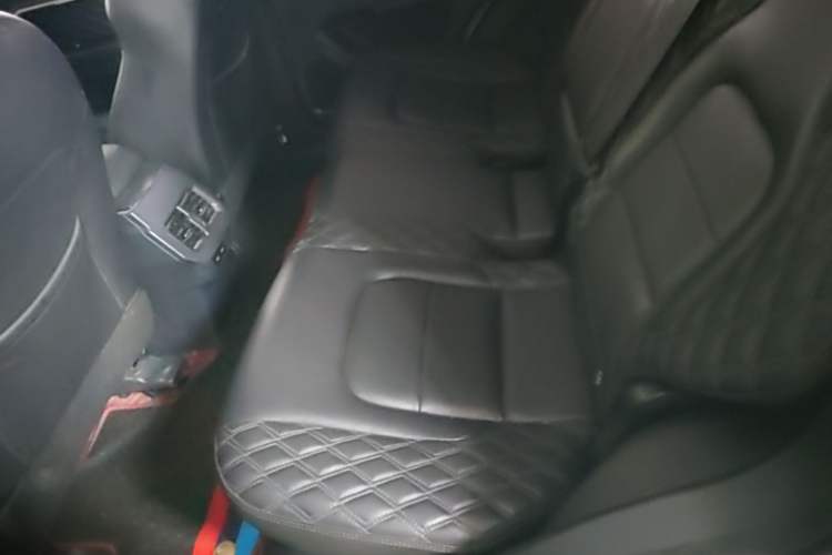 Used Haval H6 2020 1.5 GDIT Automatic Platinum Champion Edition Left Rear Seat