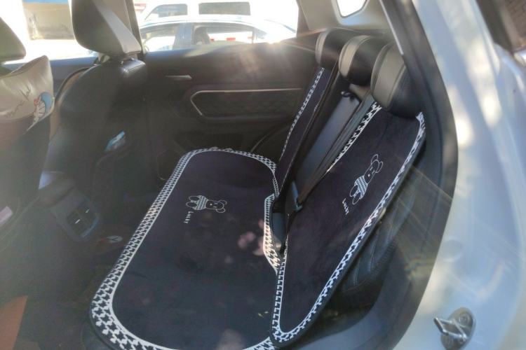 Used Haval H6 2020 1.5 GDIT Automatic Platinum Champion Edition Left Rear Seat
