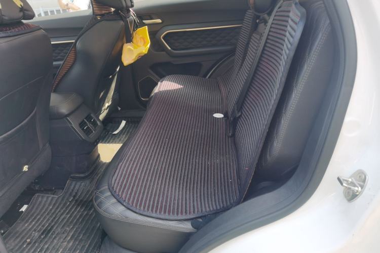 Used Haval H6 2020 1.5 GDIT Automatic Platinum Champion Edition Left Rear Seat