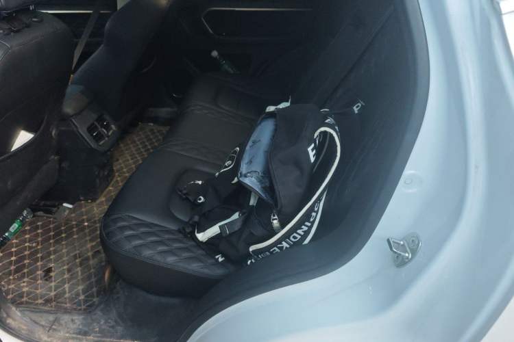 Used Haval H6 2020 1.5 GDIT Automatic Platinum Champion Edition Left Rear Seat