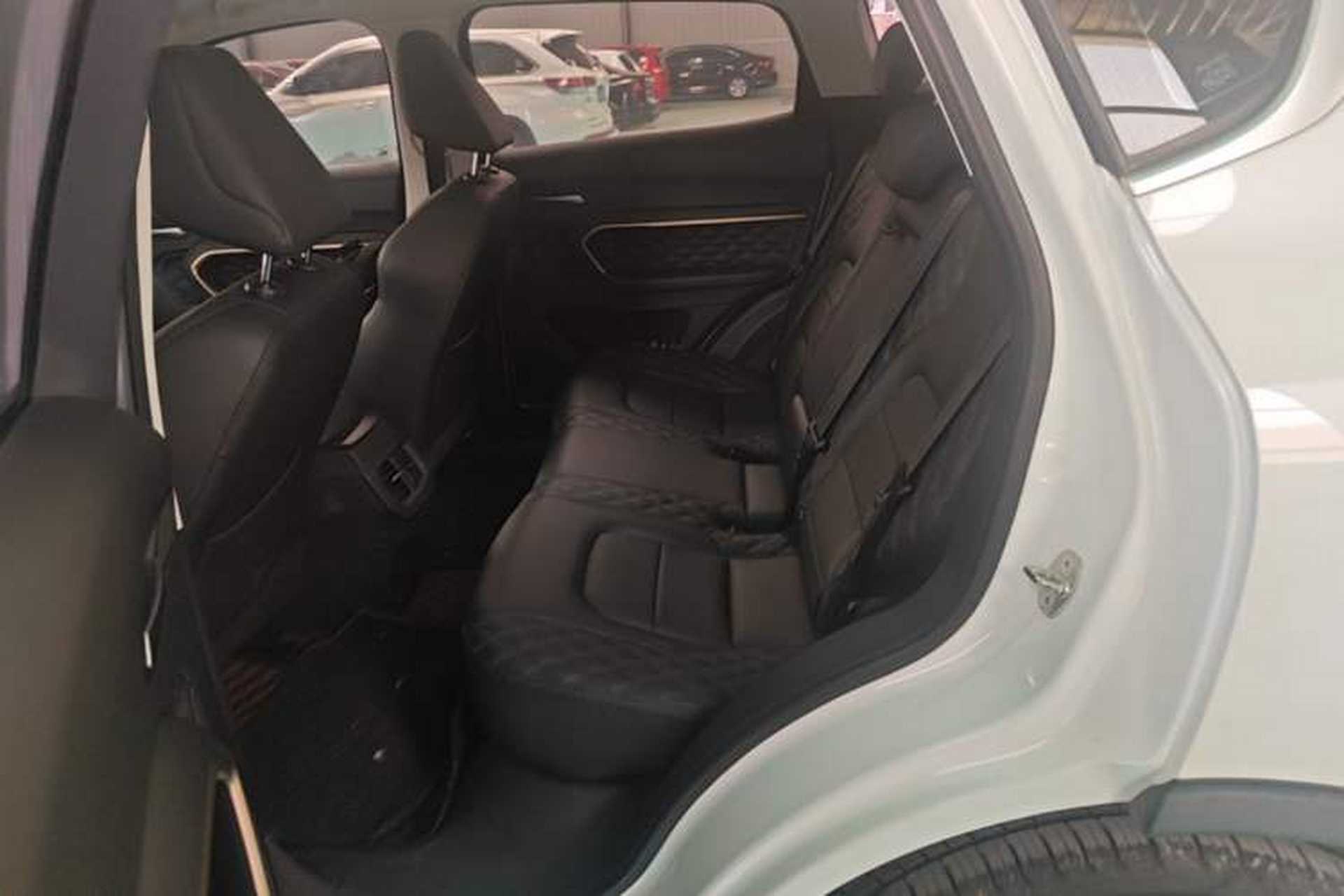 Used Haval H6 2020 1.5 GDIT Automatic Platinum Champion Edition Left Rear Seat