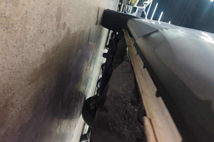 Used Haval H6 2020 1.5 GDIT Automatic Platinum Champion Edition Left Side Sill