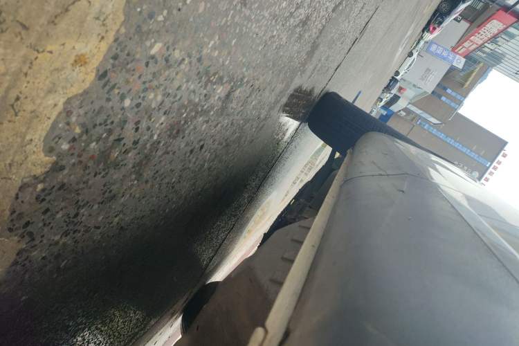 Used Haval H6 2020 1.5 GDIT Automatic Platinum Champion Edition Left Side Sill