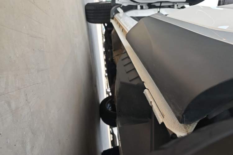 Used Haval H6 2020 1.5 GDIT Automatic Platinum Urban Edition Left Side Sill
