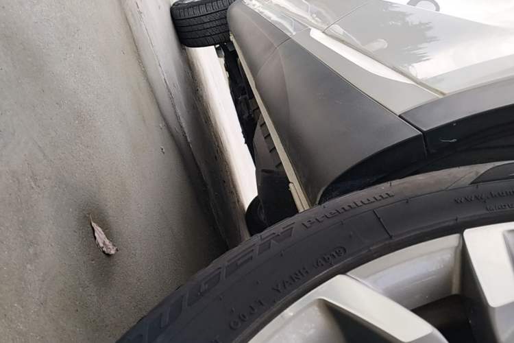 Used Haval H6 2020 1.5 GDIT Automatic Platinum Champion Edition Left Side Sill