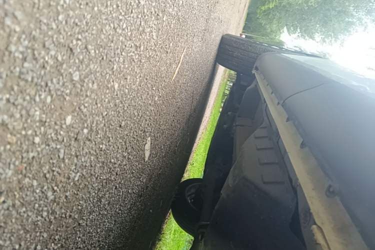 Used Haval H6 2020 1.5 GDIT Automatic Platinum Champion Edition Left Side Sill