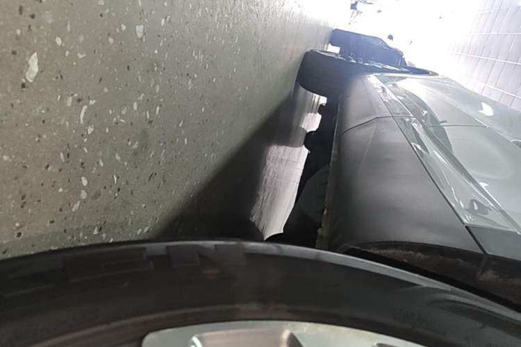 Used Haval H6 2020 2.0 GDIT Automatic Platinum Champion Edition Left Side Sill