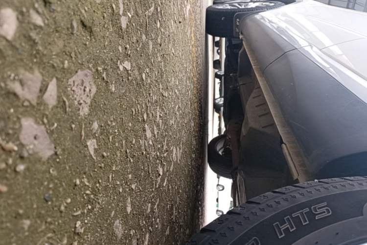 Used Haval H6 2020 1.5 GDIT Automatic Platinum Champion Edition Left Side Sill