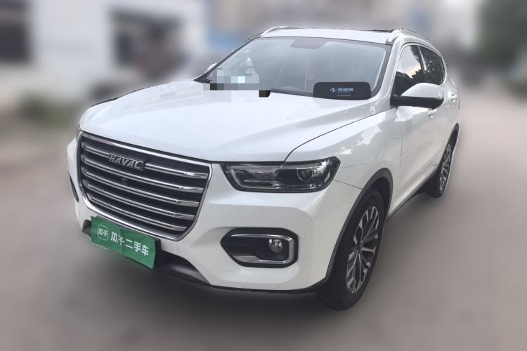 Used Haval H6 2020 1.5 GDIT Automatic Platinum Champion Edition Guazi used car, China used car export, Used car for sale, Used cars, Cheapest cars for sale