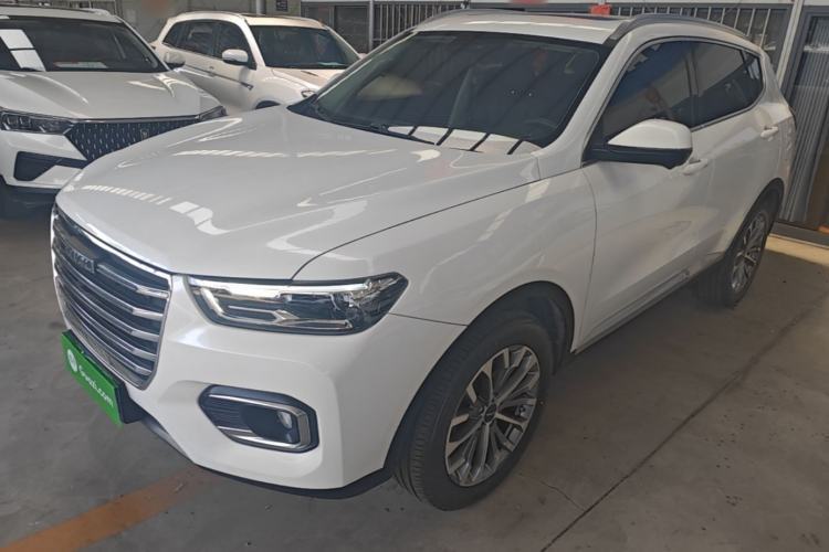 Used Haval H6 2020 1.5 GDIT Automatic Platinum Champion Edition Guazi used car, China used car export, Used car for sale, Used  cars, Cheapest cars for sale
