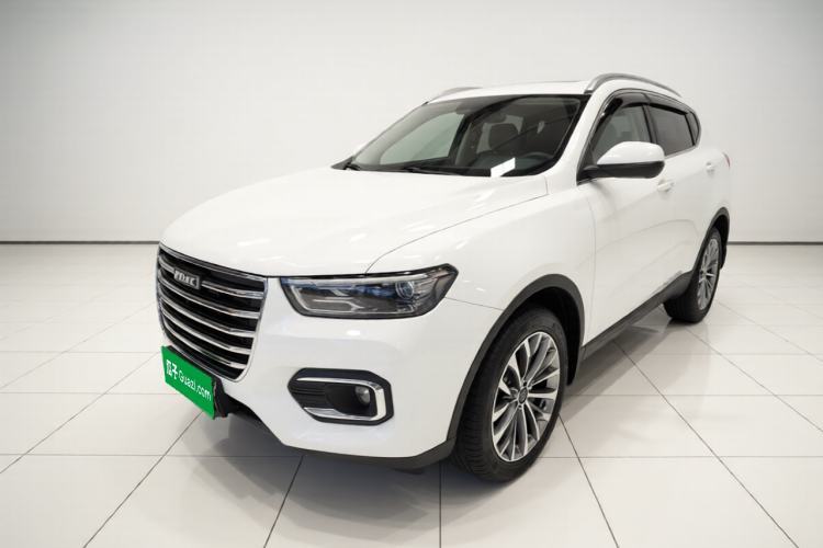 Ojetý Haval H6 2020 1.5 GDIT Automatic Platinum Champion Edition Guazi used car, China used car export, Used car for sale, Used  cars, Cheapest cars for sale