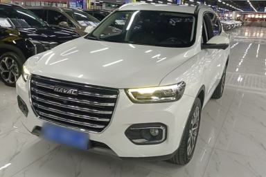 Used Haval H6 2020 1.5 GDIT Automatic Platinum Champion Edition