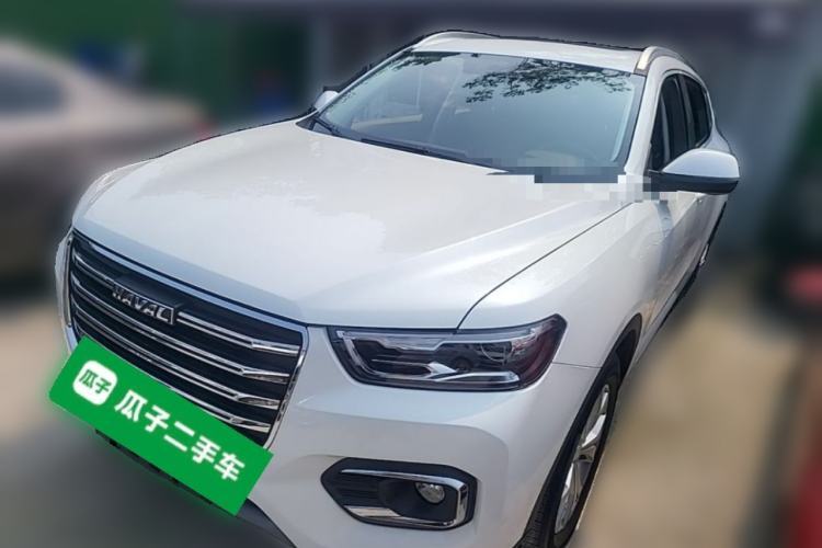 Used Haval H6 2020 1.5 GDIT Automatic Platinum Urban Edition Guazi used car, China used car export, Used car for sale, Used cars, Cheapest cars for sale