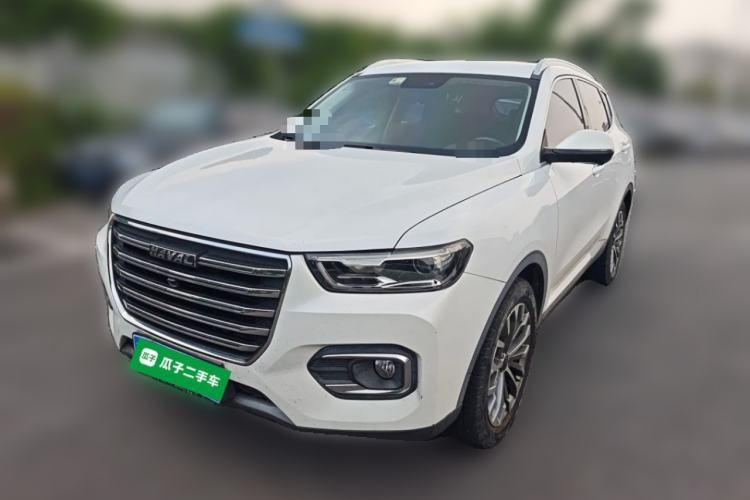 Haval H6 2020 1.5 GDIT Automatic Platinum Champion Edition de segunda mano Guazi used car, China used car export, Used car for sale, Used  cars, Cheapest cars for sale