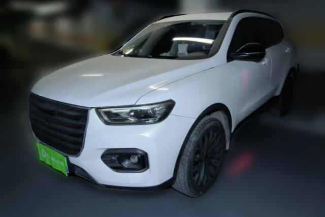 Used Haval H6 2020 1.5 GDIT Automatic Platinum Luxury Edition