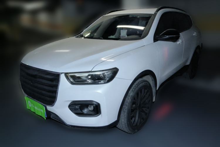 Used Haval H6 2020 1.5 GDIT Automatic Platinum Luxury Edition Guazi used car, China used car export, Used car for sale, Used  cars, Cheapest cars for sale