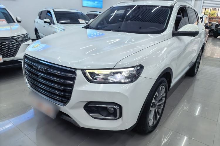 Used Haval H6 2020 2.0 GDIT Automatic Platinum Luxury Edition Guazi used car, China used car export, Used car for sale, Used  cars, Cheapest cars for sale