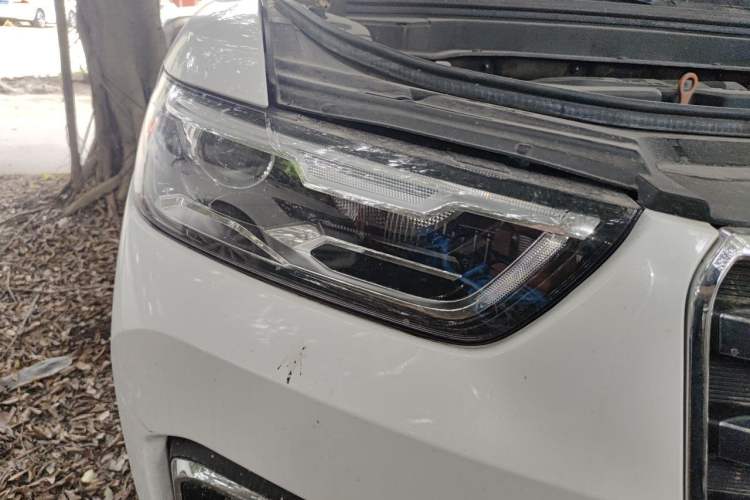 Used Haval H6 2020 1.5 GDIT Automatic Platinum Champion Edition Right Front Headlight