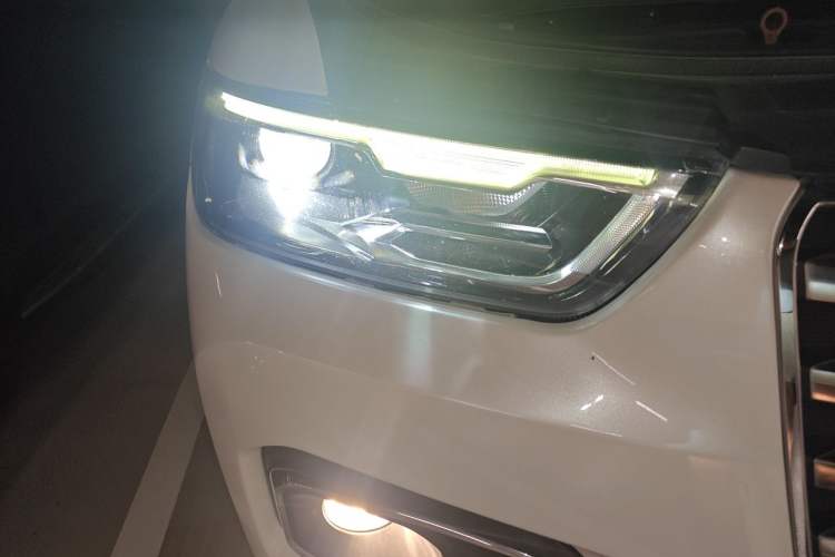 Used Haval H6 2020 1.5 GDIT Automatic Platinum Champion Edition Right Front Headlight