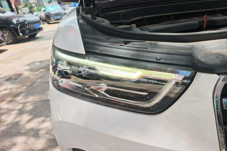 Used Haval H6 2020 1.5 GDIT Automatic Platinum Champion Edition Right Front Headlight