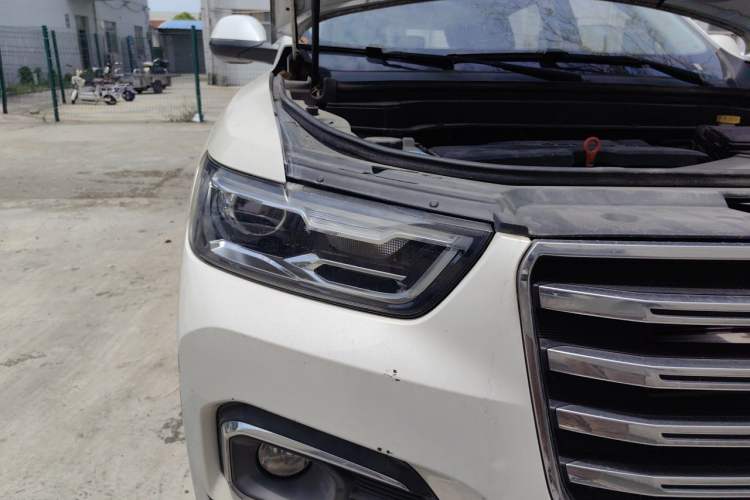 Used Haval H6 2020 1.5 GDIT Automatic Platinum Urban Edition Right Front Headlight