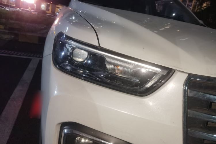 Used Haval H6 2020 1.5 GDIT Automatic Platinum Champion Edition Right Front Headlight