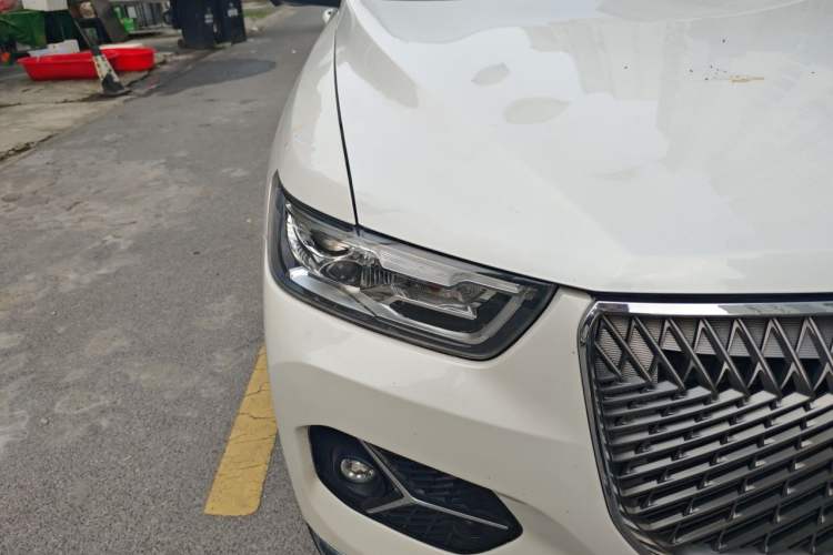 Used Haval H6 2020 1.5 GDIT Automatic Platinum Champion Edition Right Front Headlight