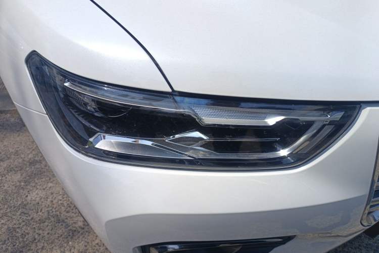 Used Haval H6 2020 1.5 GDIT Automatic Platinum Champion Edition Right Front Headlight