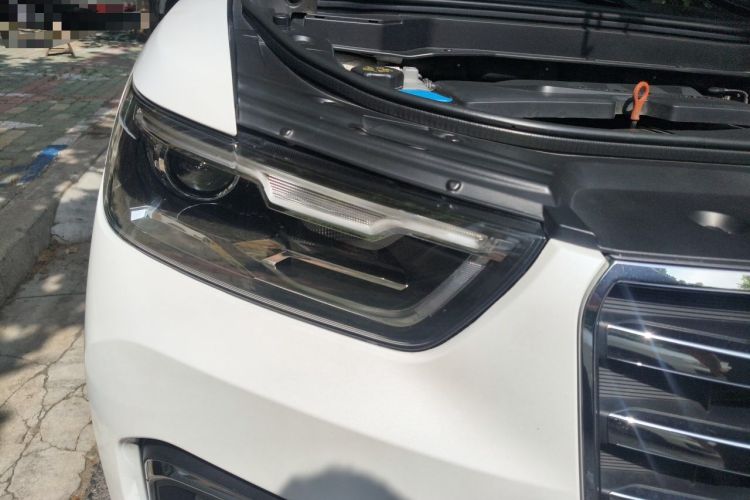 Used Haval H6 2020 1.5 GDIT Automatic Platinum Champion Edition Right Front Headlight