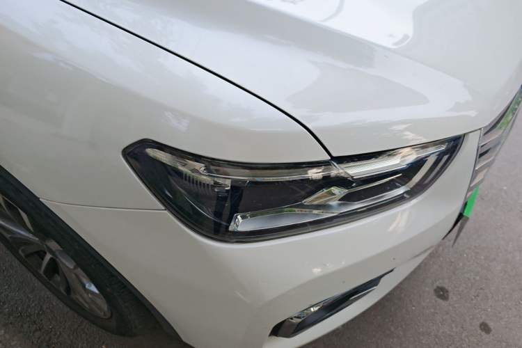 Used Haval H6 2020 1.5 GDIT Automatic Platinum Champion Edition Right Front Headlight