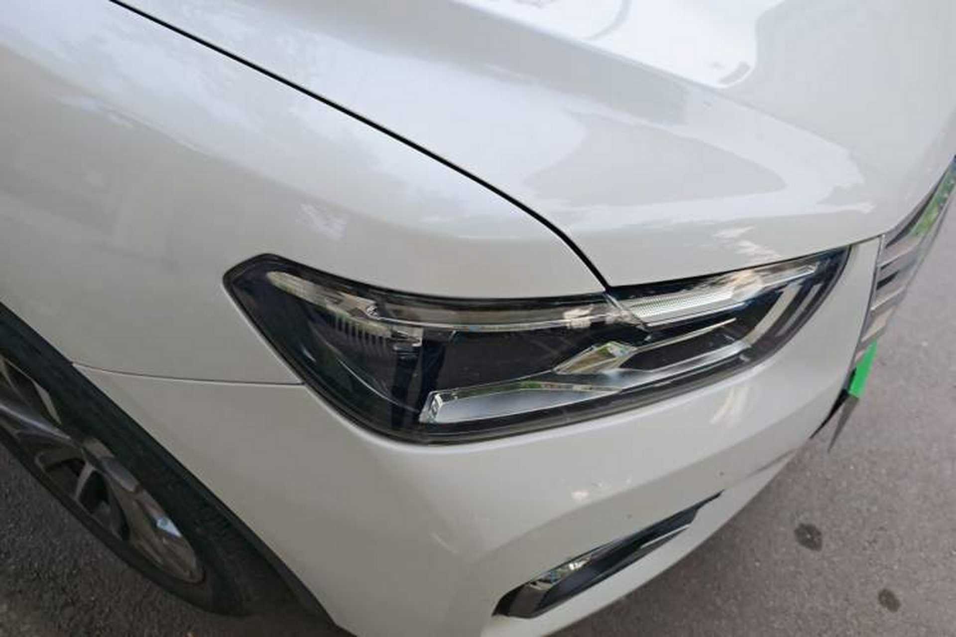 Used Haval H6 2020 1.5 GDIT Automatic Platinum Champion Edition Right Front Headlight