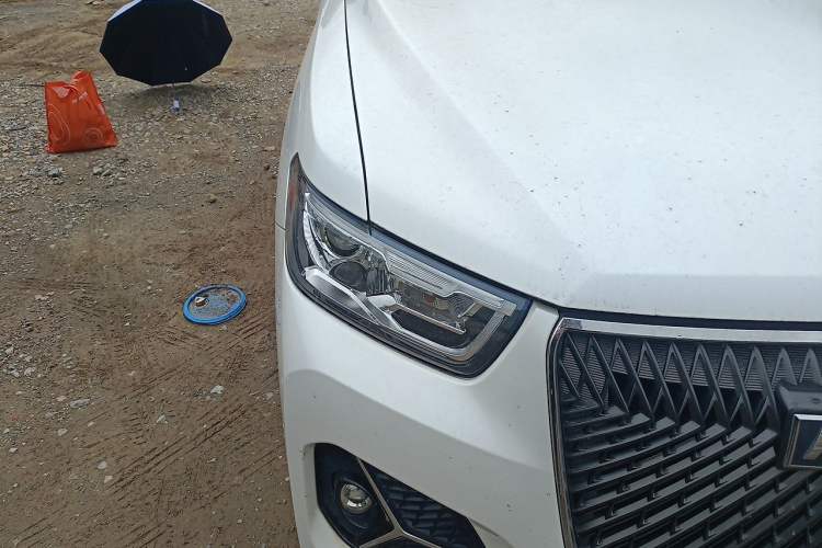 Used Haval H6 2020 1.5 GDIT Automatic Platinum Champion Edition Right Front Headlight